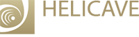 Helicave Logo